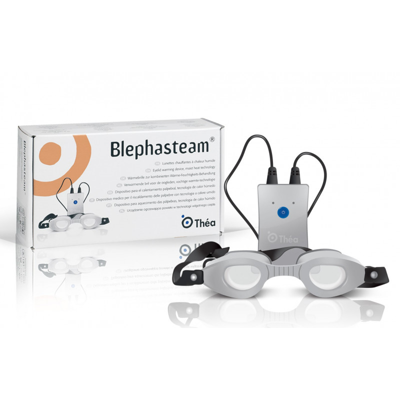 Blephasteam Blephasteam