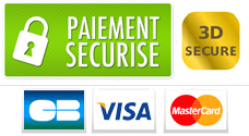 Paiement securise